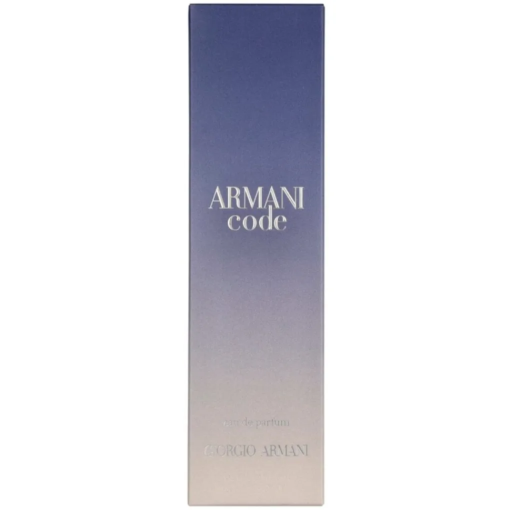 DAMES Giorgio Armani Damesparfum>Code Pour Femme Eau de Parfum