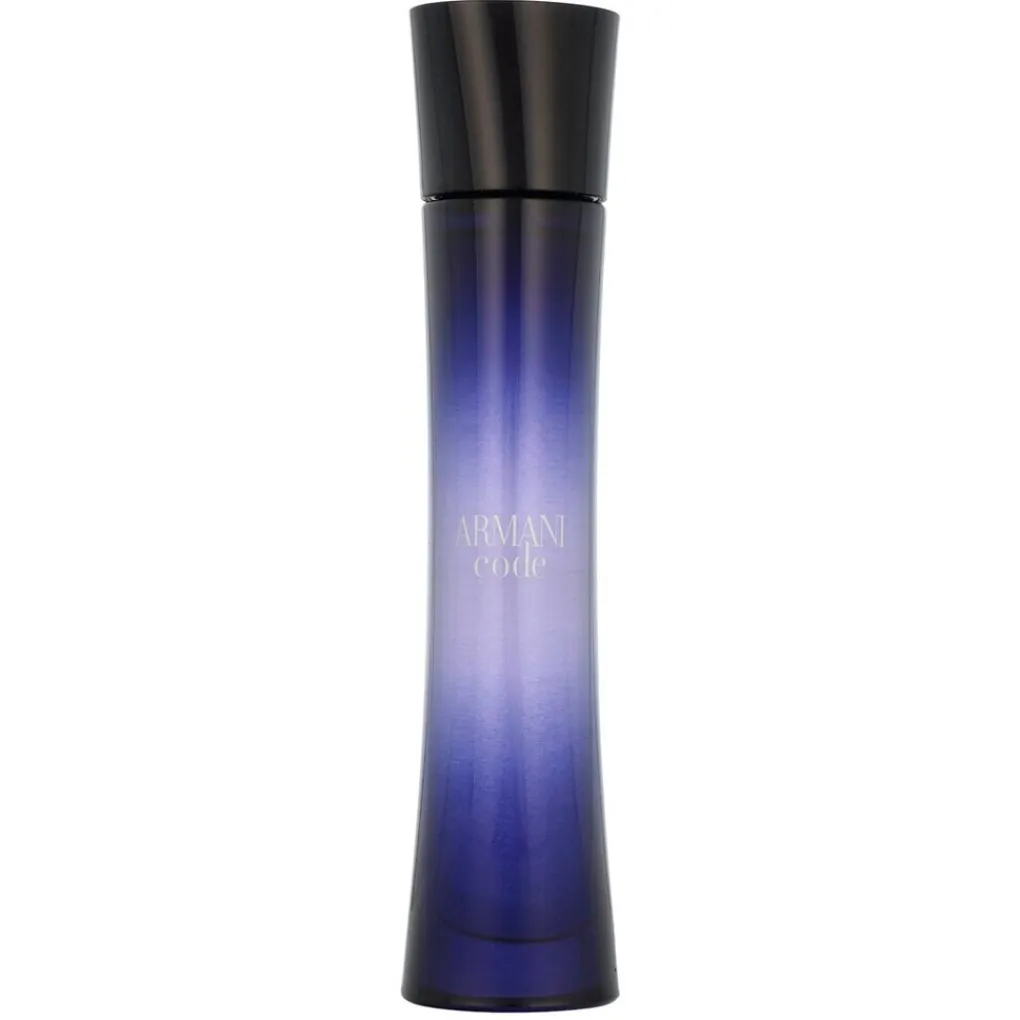 DAMES Giorgio Armani Damesparfum>Code Pour Femme Eau de Parfum