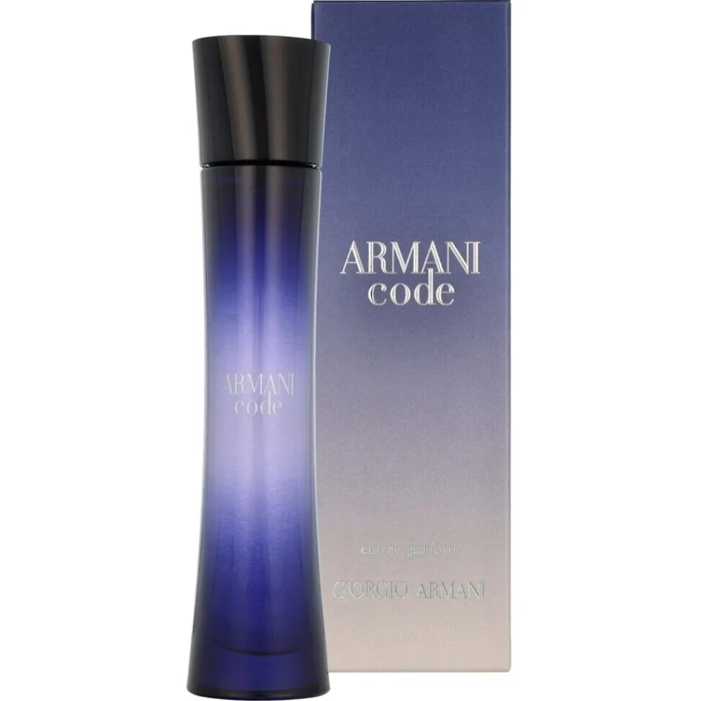 DAMES Giorgio Armani Damesparfum>Code Pour Femme Eau de Parfum