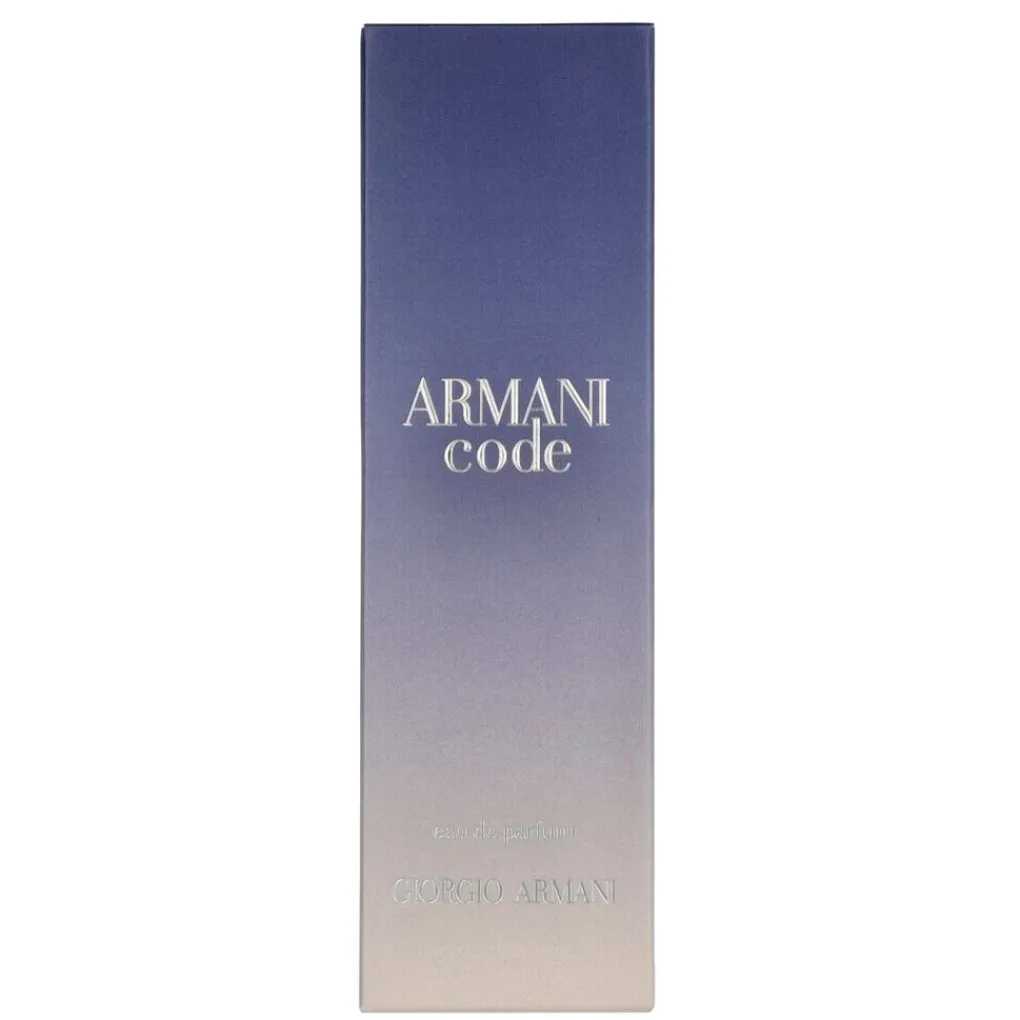 DAMES Giorgio Armani Damesparfum>Code Pour Femme Eau de Parfum