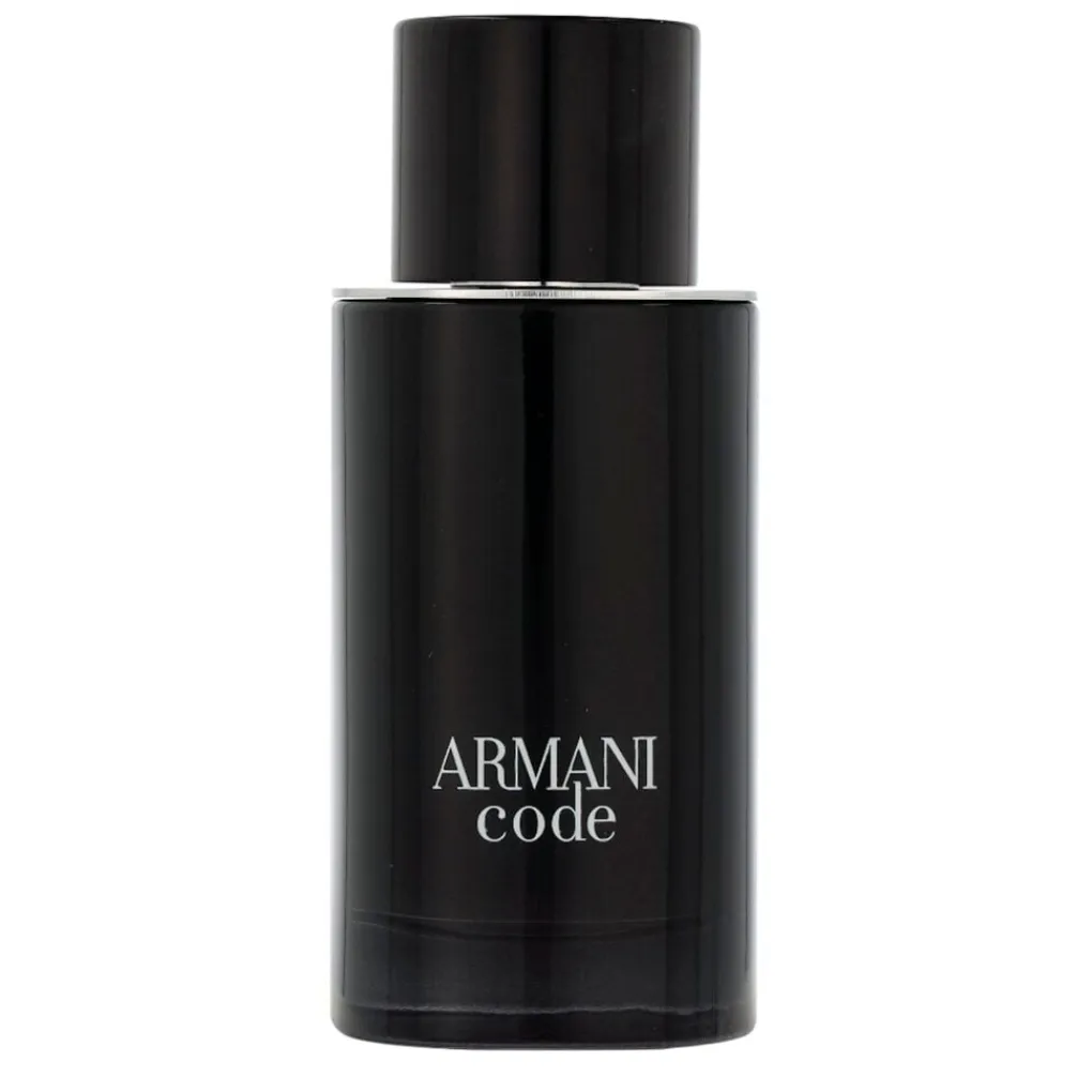 Heren Giorgio Armani Herenparfum>Code Pour Homme Eau de Toilette