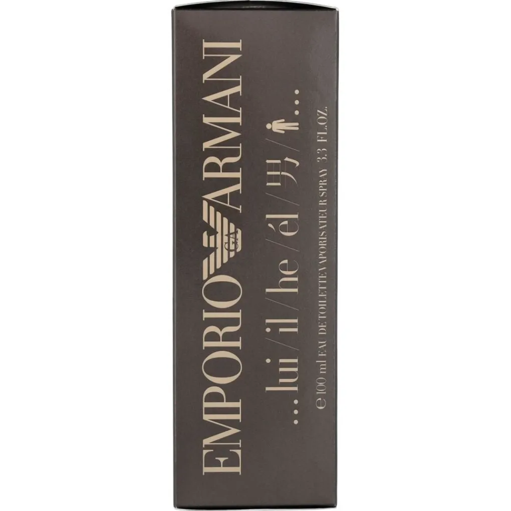 Heren Giorgio Armani Herenparfum>Emporio Armani Classic He Eau de Toilette