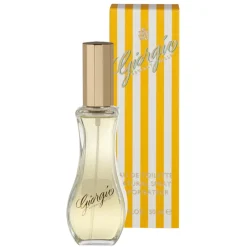 DAMES Giorgio Beverly Hills Damesparfum>Yellow Eau de Toilette Spray