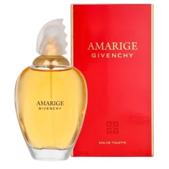 DAMES Givenchy Damesparfum>Amarige Eau de Toilette