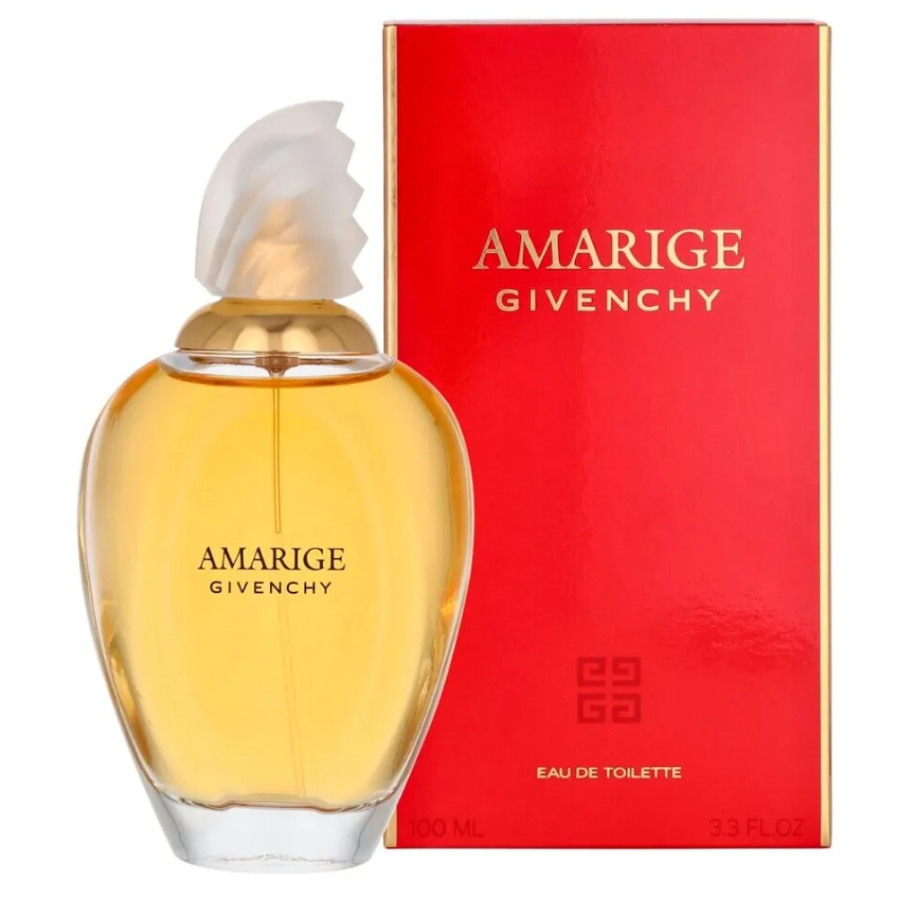 DAMES Givenchy Damesparfum>Amarige Eau de Toilette