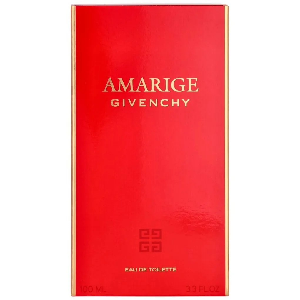 DAMES Givenchy Damesparfum>Amarige Eau de Toilette