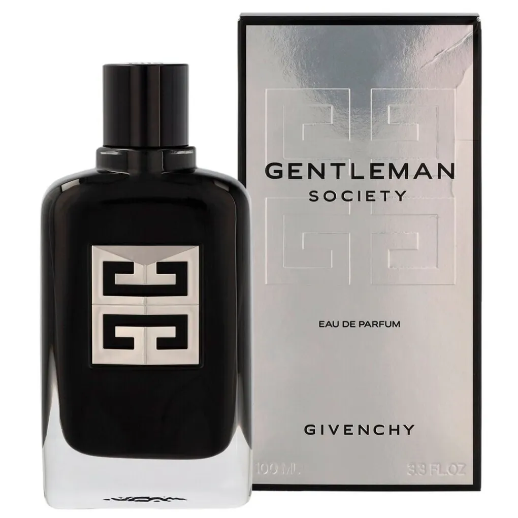 Heren Givenchy Herenparfum>Gentlemen Society Eau de Parfum
