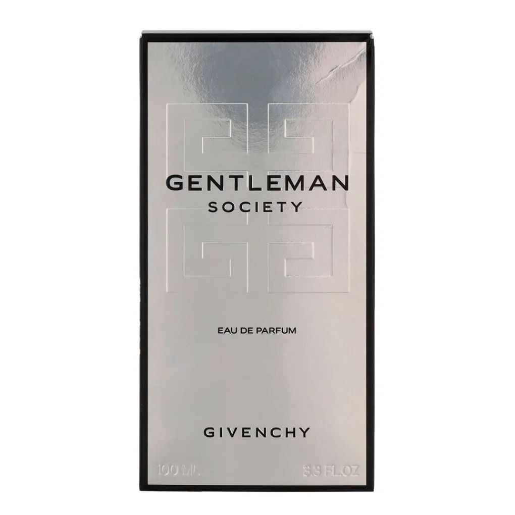 Heren Givenchy Herenparfum>Gentlemen Society Eau de Parfum