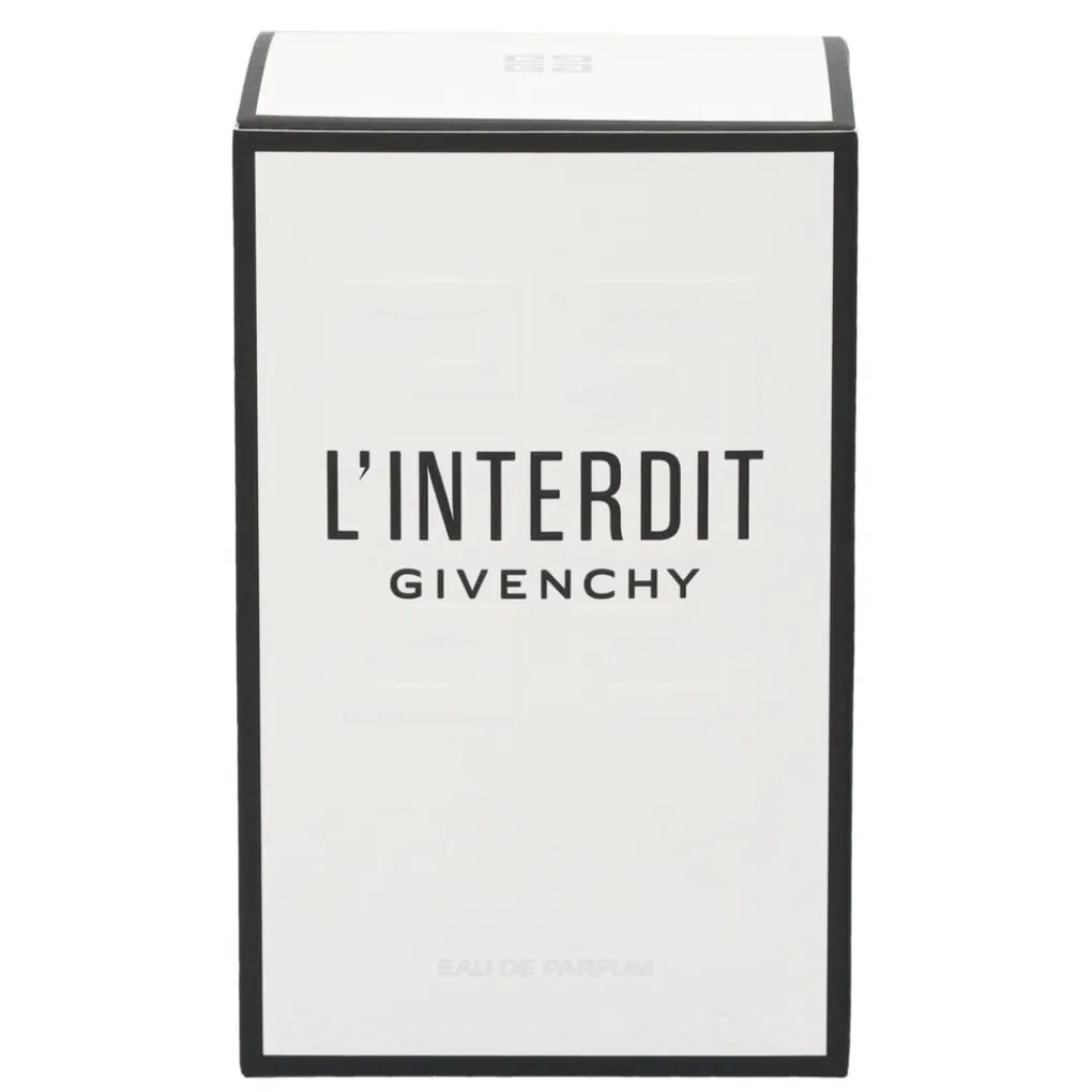 DAMES Givenchy Damesparfum>L'Interdit Eau de Parfum