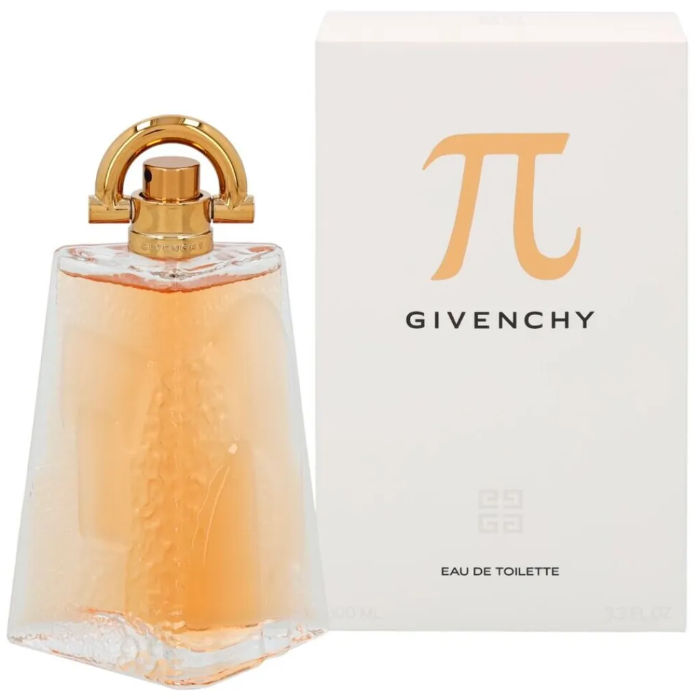 DAMES Givenchy Damesparfum>Pi Eau de Toilette