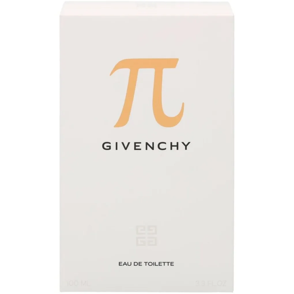 DAMES Givenchy Damesparfum>Pi Eau de Toilette