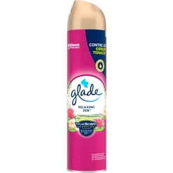 Glade by Brise Luchtverfrissers>Aerosol Relaxing Zen Luchtverfrisser