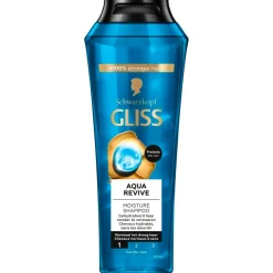 Gliss Shampoo>Aqua Revive Shampoo