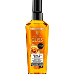 Gliss Haarolie>Daily Oil Elixir