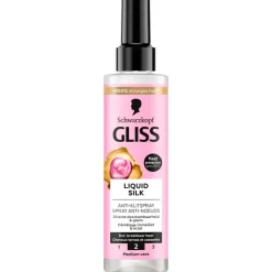 Gliss Anti-Klitspray>Liquid Silk Anti-Klitspray