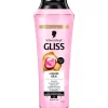 Gliss Shampoo>Liquid Silk Shampoo