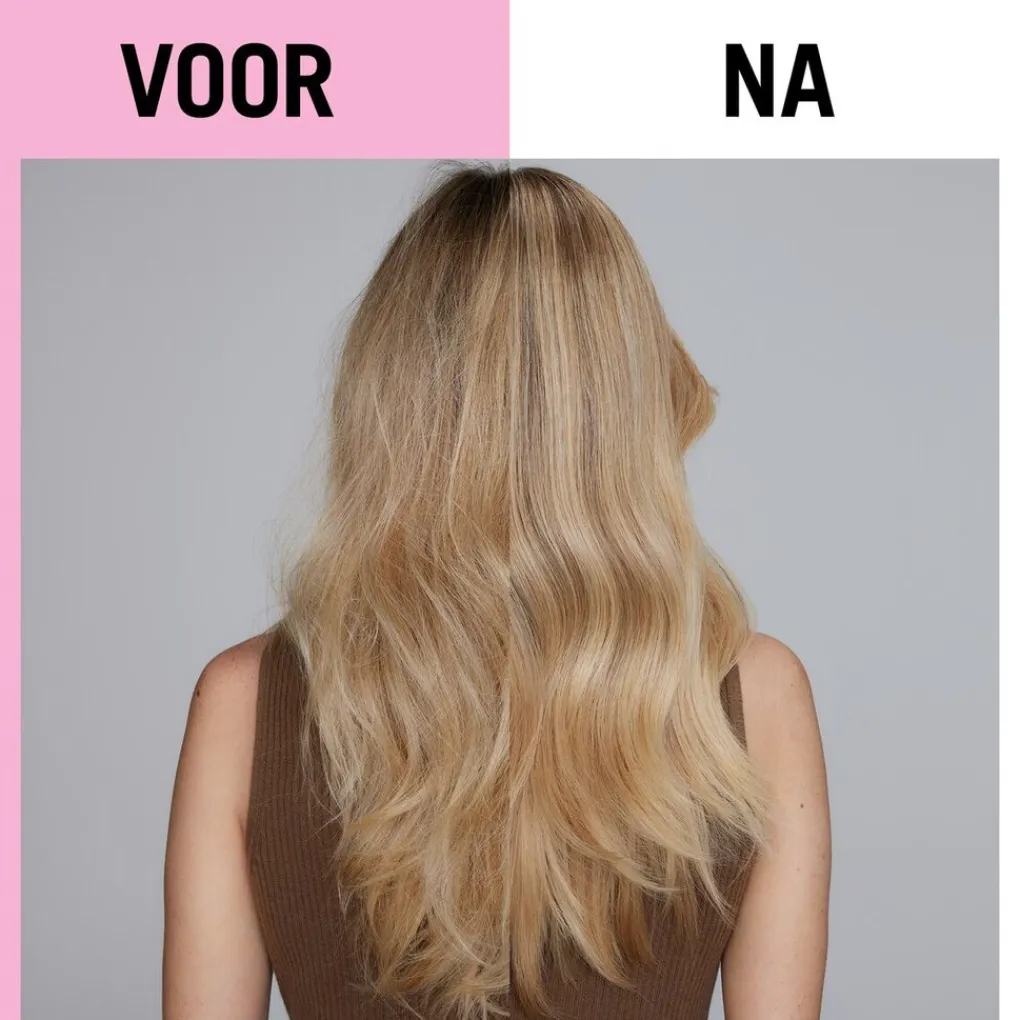 Gliss Conditioner>Liquid Silk Shine Conditioner
