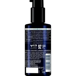 Gliss Haartreatment>Overnight Moisture Night Elixir