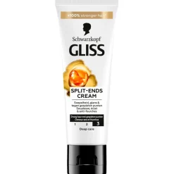 Gliss Haartreatment>Split-Ends Cream