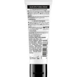 Gliss Haartreatment>Split-Ends Cream