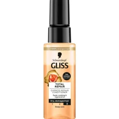 Gliss Anti-Klitspray>Total Repair Express Repair Conditioner Anti-Klitspray