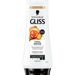 Gliss Conditioner>Total Repair Regeneration Conditioner