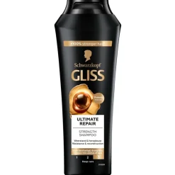 Gliss Shampoo>Ultimate Repair Shampoo