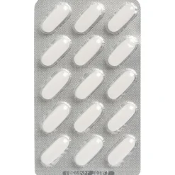 Glucon Glucosamine>Combi Glucosamine + Chondroïtine + Vitamine C Tabletten