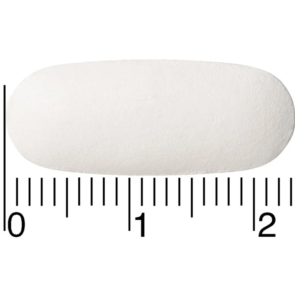 Glucon Glucosamine>Combi Glucosamine + Chondroïtine + Vitamine C Tabletten