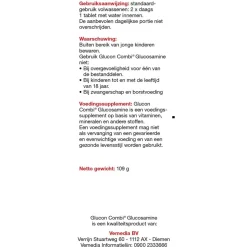 Glucon Glucosamine><noscript><img width=
