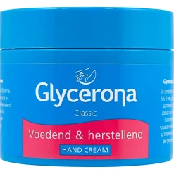 Glycerona Handcrèmes>Classic Handcrème