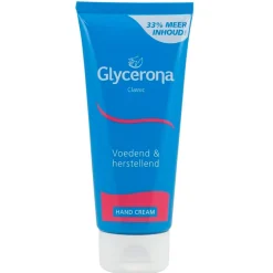Glycerona Handcrèmes>Classic Handcrème