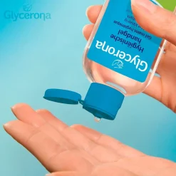 Glycerona Handgel><noscript><img width=