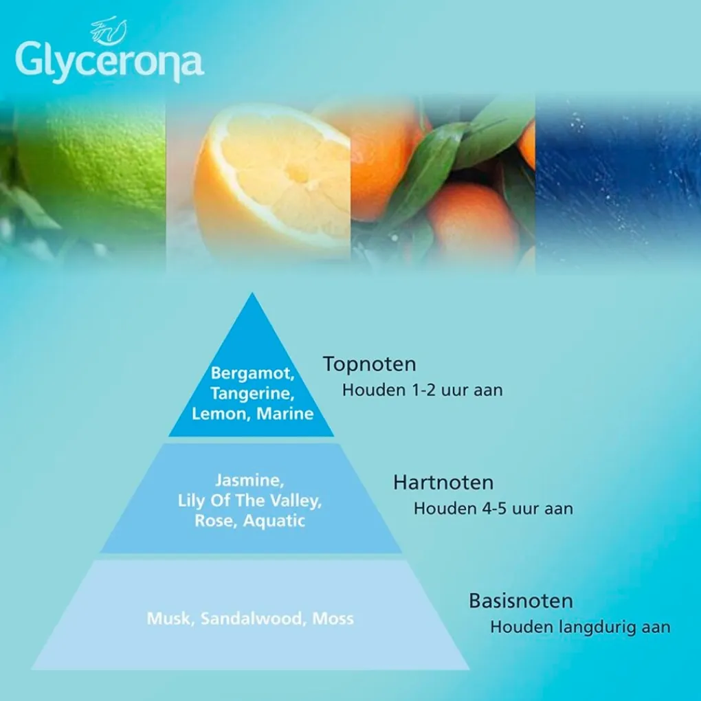Glycerona Handgel>Hygiënische Handgel