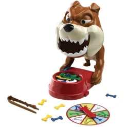 Goliath Spellen>Bobby Bijt
