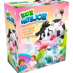 Goliath Spellen>Koe Hatsjoe