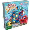 Goliath Elektronisch Speelgoed|Spellen>Let's Go Fishin' Spel