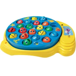 Goliath Elektronisch Speelgoed|Spellen>Let's Go Fishin' Spel