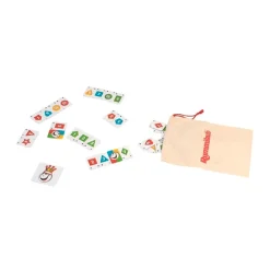 Goliath Spellen>The Original Rummikub Junior Start