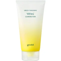 GOODAL Gezichtsreiniging>Vita-C Cleansing Foam