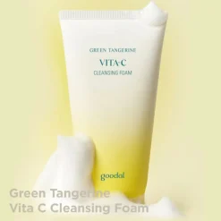 GOODAL Gezichtsreiniging>Vita-C Cleansing Foam