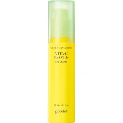 GOODAL Oogcreme>Vita-C Dark Circle Oogcrème
