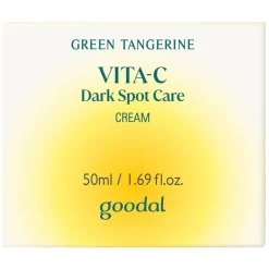 GOODAL Dagcreme>Vita-C Dark Spot Care Cream