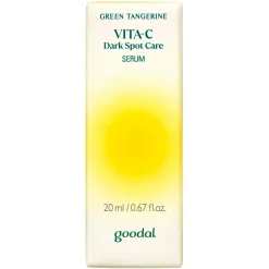 GOODAL Serum>Vita-C Dark Spot Care Serum