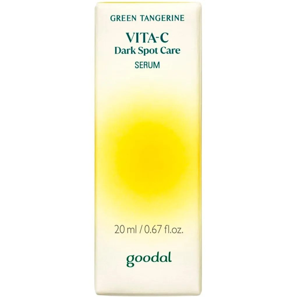 GOODAL Serum>Vita-C Dark Spot Care Serum