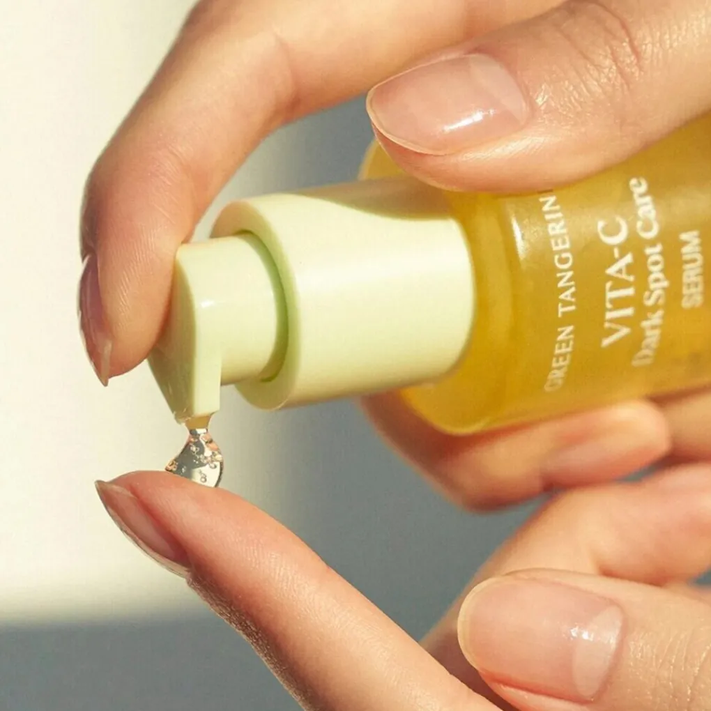 GOODAL Serum>Vita-C Dark Spot Care Serum