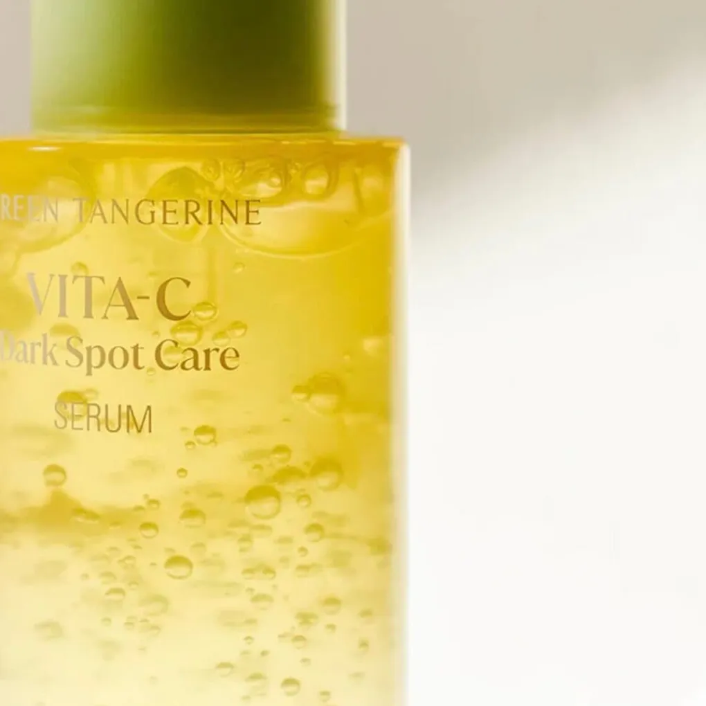 GOODAL Serum>Vita-C Dark Spot Care Serum