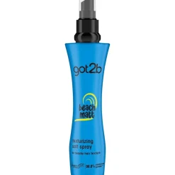 Got2B Haarlak>Beach Matt Texturizing Salt Spray
