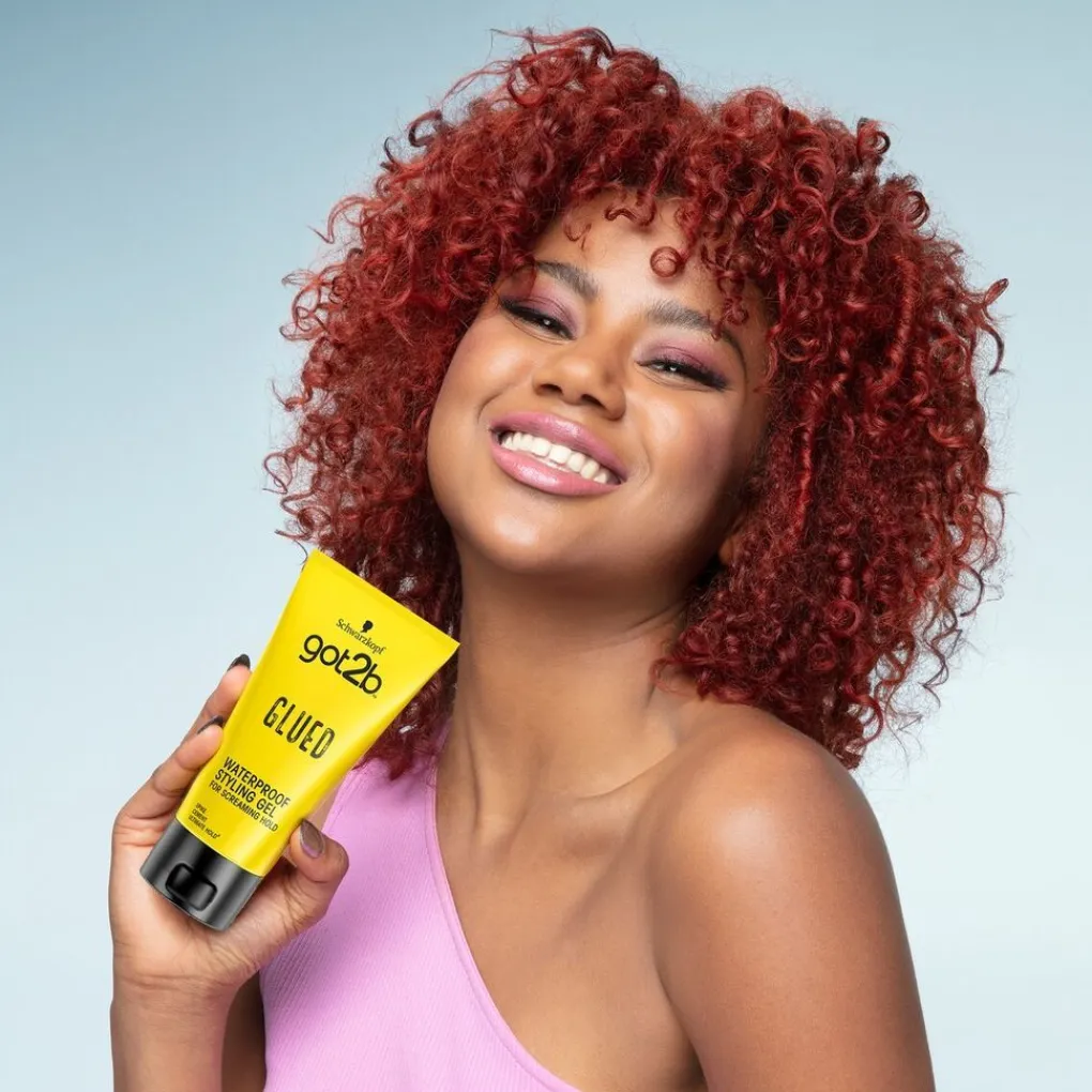 Got2B Haargel>Glued Styling Haargel