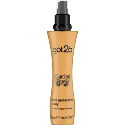 Got2B Heat Protectors|Haarlak>Guardian Angel Heat Protection Spray